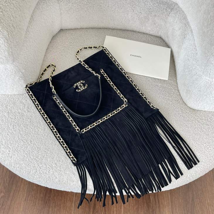 Picture of Chanel Handbags _SKUfw239878154fw